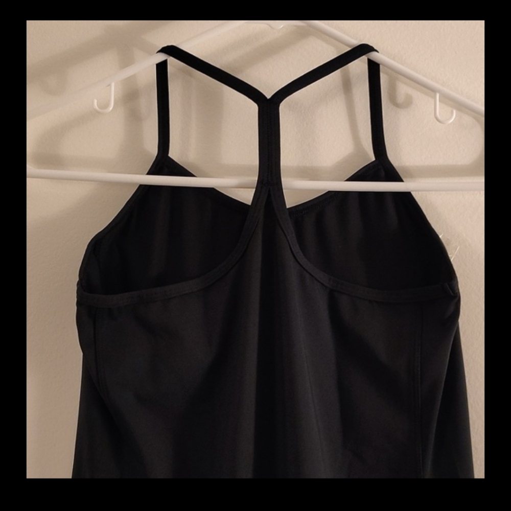 (2) Two 90 Degrees Girls Tennis Active Dresses - LIKE NEW - Picture 3 of 10